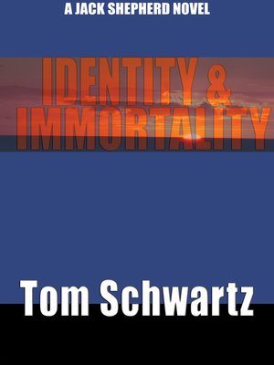 cover image of Identity & Immortality